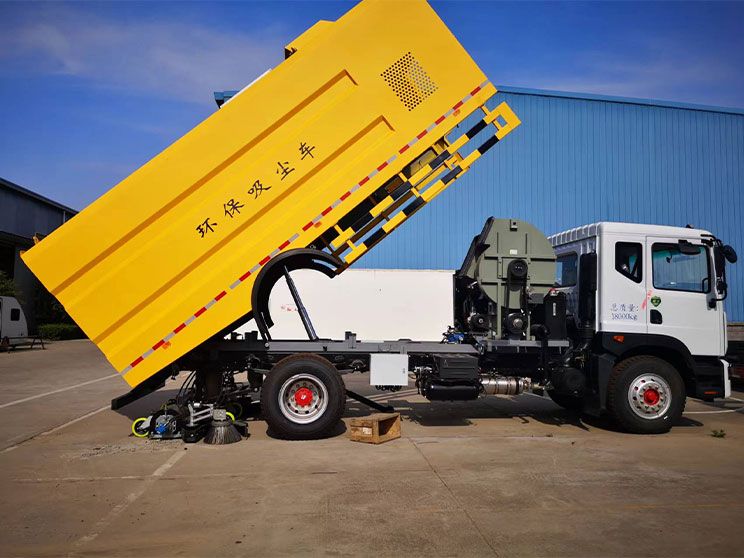 河南上和公路科技有限公司